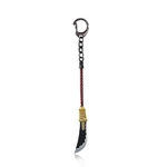 porte cles one piece barbe blanche murakumogiri 2