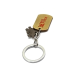porte cles one piece barbe noire equipage 2