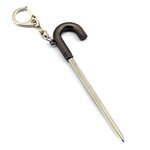 porte cles one piece brook canne epee