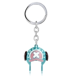 porte cle one piece chapeau tony chopper 1