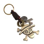 porte cles one piece cuir 1