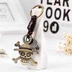 porte cles one piece cuir 3