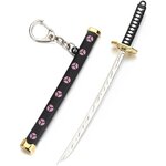 porte cles one piece katana 3