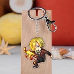 porte cles one piece mugi vinsmoke sanji