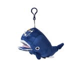 Porte-Clés One Piece Peluche Laboon 3