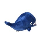 Porte-Clés One Piece Peluche Laboon 2