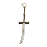 porte cles one piece sabre mihawk 1