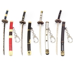 porte cles one piece katana roronoa zoro 1