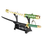 porte cles katana one piece tashigi shigure 1