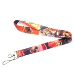 tour cou one piece monkey luffy 3