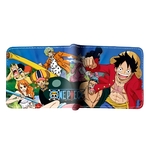 porte monnaie one piece mugiwara arc zo 2