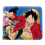 porte monnaie one piece mugiwara arc zo 1