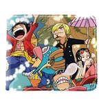porte monnaie one piece mugiwara bubble 1