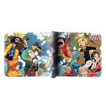 porte monnaie one piece mugiwara bubble 2
