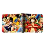 porte monnaie one piece equipage chapeau paille 2