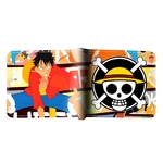 porte monnaie one piece logo equipage 2