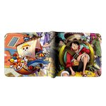 porte monnaie one piece stampede 2