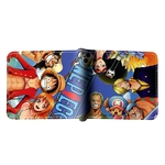 porte monnaie one piece strawhat crew 2