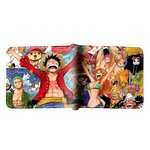 porte-monnaie one piece mugiwara treasure 2