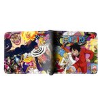 porte monnaie one piece whole cake island big mom 2