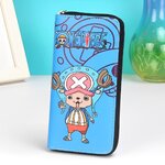 portefeuille one piece tony chopper