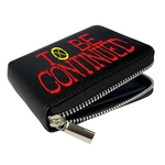 portefeuille one piece cuir continued 2