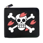 portefeuille one piece cuir jolly tony chopper 1