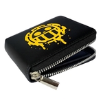 portefeuille one piece cuir jolly trafalgar law 2