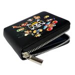 portefeuille one piece cuir jolly mugiwara 2