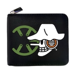 portefeuille one piece cuir jolly usopp 1