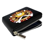 portefeuille one piece cuir thousand sunny 2