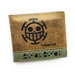 portefeuille one piece jolly roger law 2