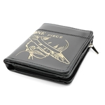 portefeuille one piece luffy strawhat 2