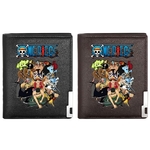 portefeuille one piece mugiwara 1