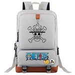 sac a dos one piece reinforce ace gris
