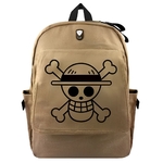 sac a dos one piece school trip luffy 1