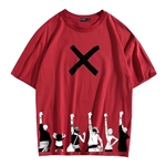 t shirt one piece end alabasta 8
