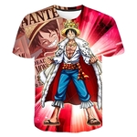 t shirt one piece prime monkey luffy 1