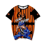 t shirt one piece wanted usopp 2