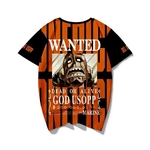 t shirt one piece wanted usopp 3