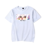 t shirt one piece yamato eyes white