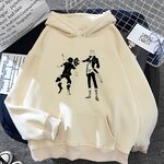 sweatshirt one piece portgas ace marco 2