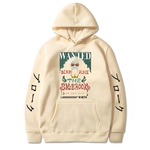 sweatshirt one piece brook wanted beige