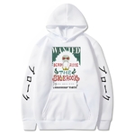 sweatshirt one piece brook wanted white