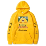 sweatshirt one piece brook wanted yellow