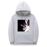 sweatshirt one piece doflamingo gris