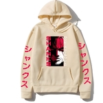 sweatshirt one piece hk shanks beige