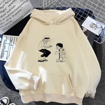 sweatshirt one piece monkey luffy shanks 2
