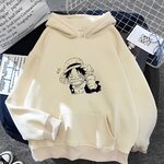 sweatshirt one piece luffy like 1