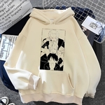 sweatshirt one piece luffy sanji zoro 2